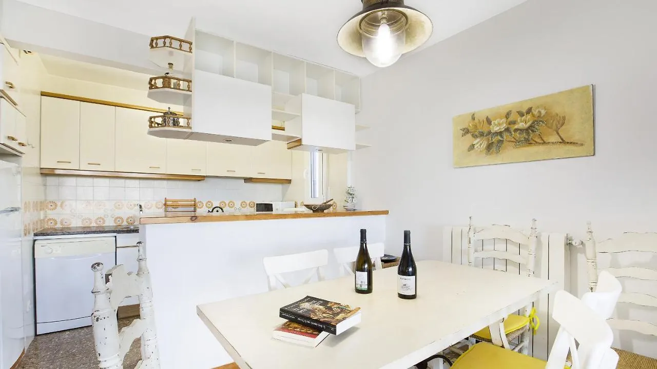 Cv - Calella De Palafrugell Lejlighed