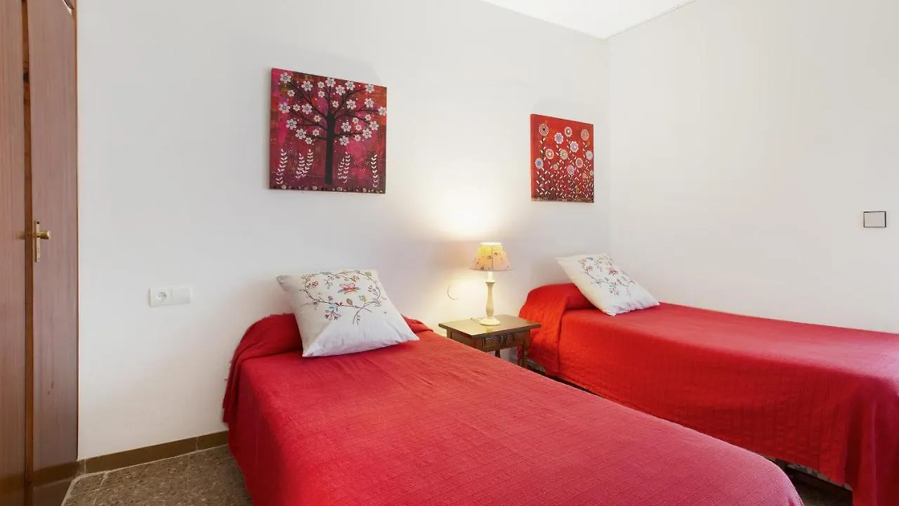 Cv - Calella De Palafrugell Lejlighed